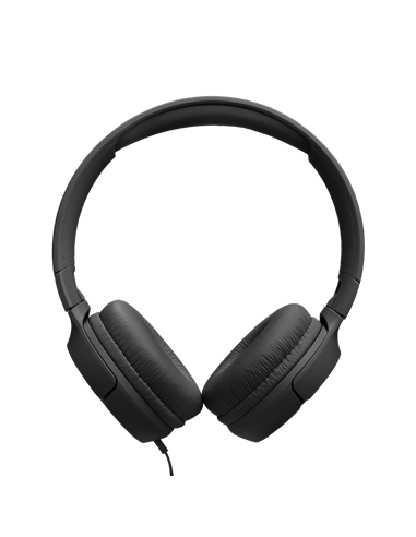 Căști JBL Tune 520C, Negru