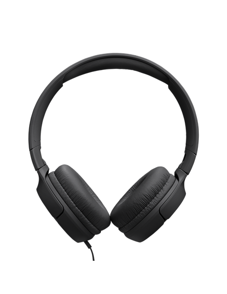 Căști JBL Tune 520C, Negru
