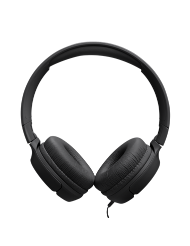 Căști JBL Tune 520C, Negru