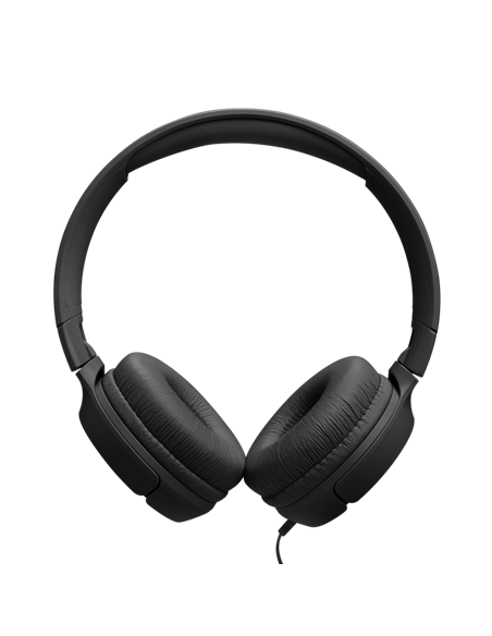 Căști JBL Tune 520C, Negru