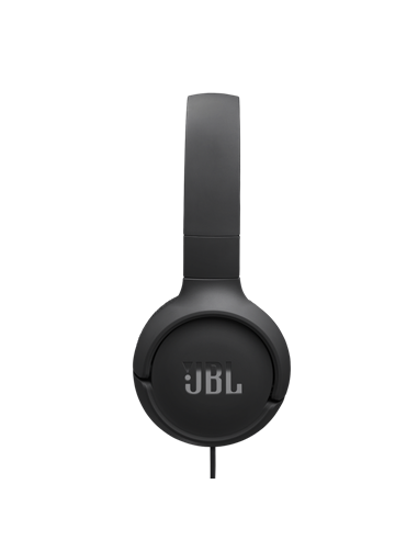 Căști JBL Tune 520C, Negru