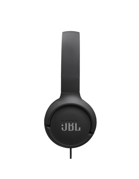 Căști JBL Tune 520C, Negru