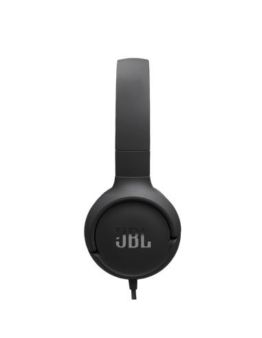 Căști JBL Tune 520C, Negru
