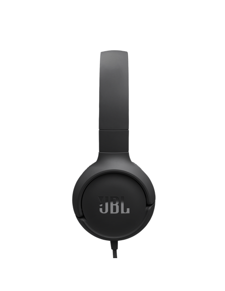 Căști JBL Tune 520C, Negru