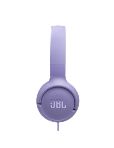 Căști JBL Tune 520C, Violet 2