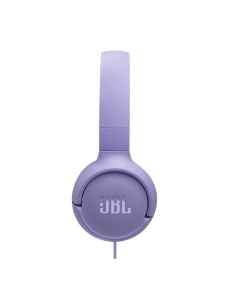 Наушники JBL Tune 520C, Фиолетовый