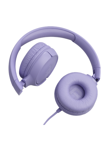 Наушники JBL Tune 520C, Фиолетовый