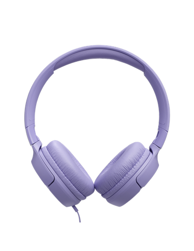 Căști JBL Tune 520C, Violet