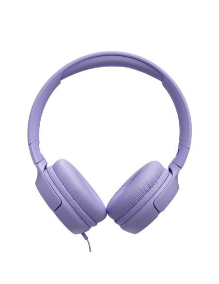 Наушники JBL Tune 520C, Фиолетовый