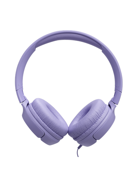 Наушники JBL Tune 520C, Фиолетовый