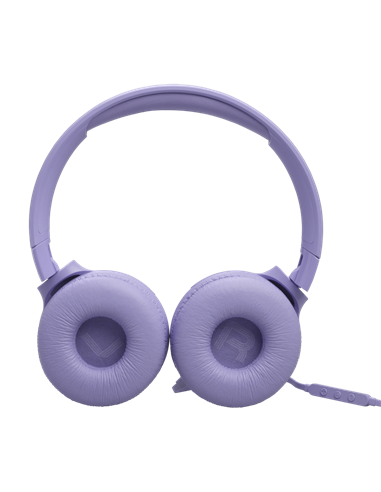 Наушники JBL Tune 520C, Фиолетовый
