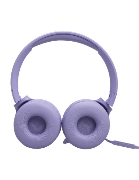 Наушники JBL Tune 520C, Фиолетовый