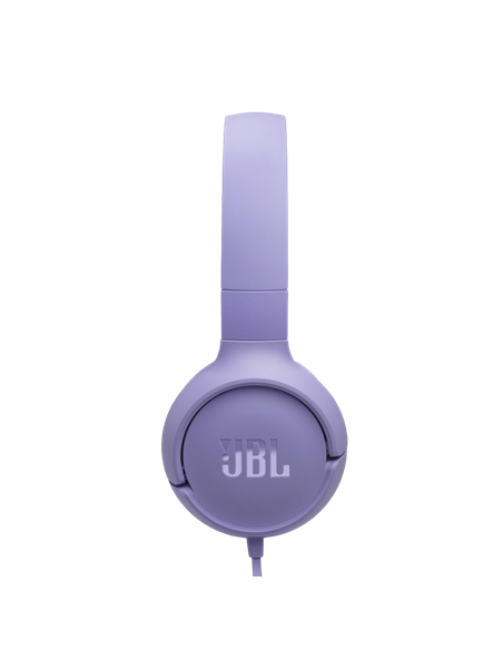 Наушники JBL Tune 520C, Фиолетовый