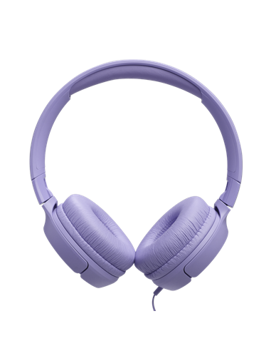 Наушники JBL Tune 520C, Фиолетовый