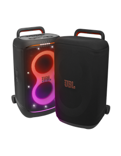 Sistem audio JBL Cover pentru PartyBox 520, Negru