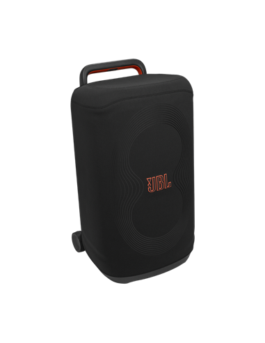 Аудиосистема JBL Cover для PartyBox 520, Чёрный
