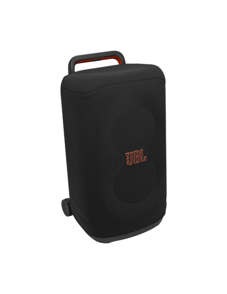 Аудиосистема JBL Cover для PartyBox 520, Чёрный