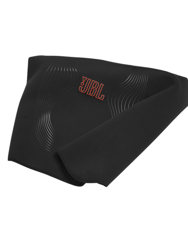 Аудиосистема JBL Cover для PartyBox 520, Чёрный