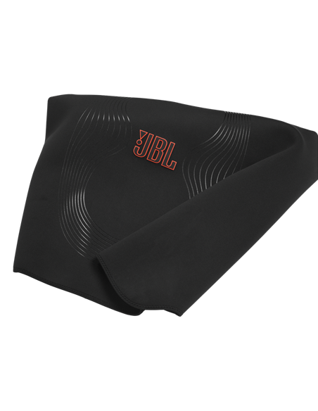 Аудиосистема JBL Cover для PartyBox 520, Чёрный