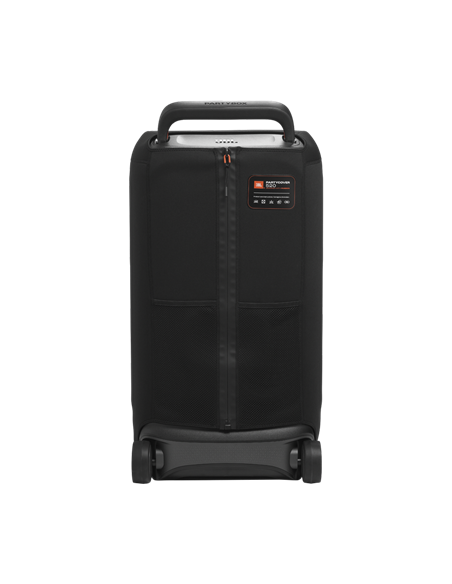 Аудиосистема JBL Cover для PartyBox 520, Чёрный