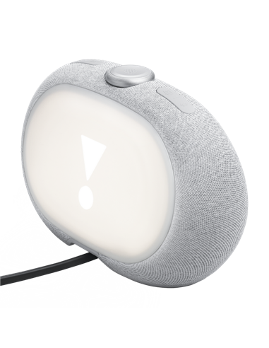 Difuzor Bluetooth JBL Horizon 3, Gri