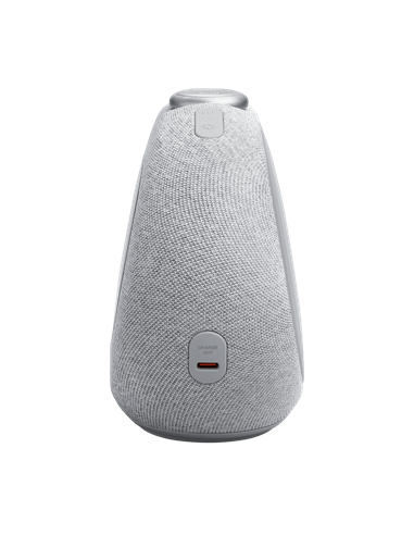 Bluetooth-динамик JBL Horizon 3, Серый