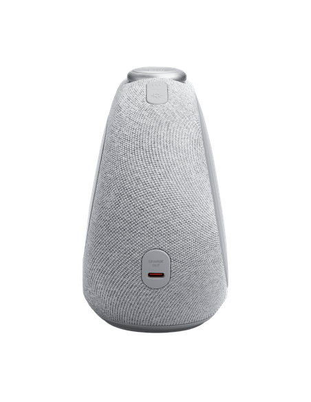 Difuzor Bluetooth JBL Horizon 3, Gri