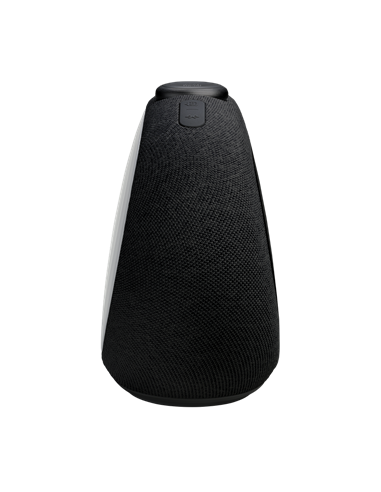Bluetooth-динамик JBL Horizon 3, Чёрный