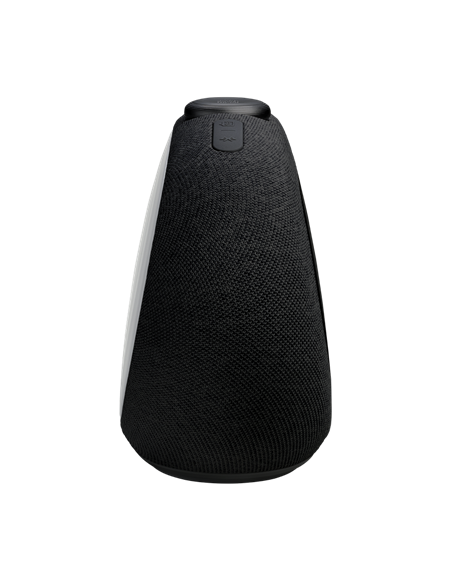 Bluetooth-динамик JBL Horizon 3, Чёрный