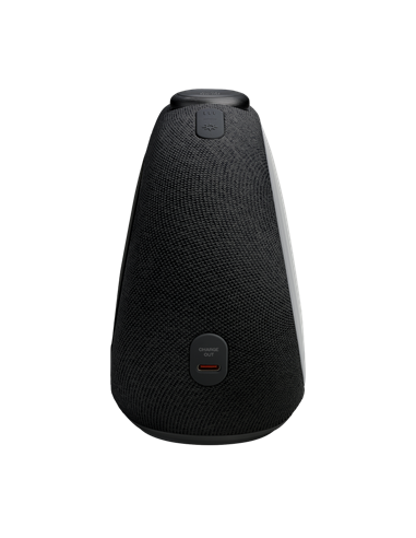 Bluetooth-динамик JBL Horizon 3, Чёрный