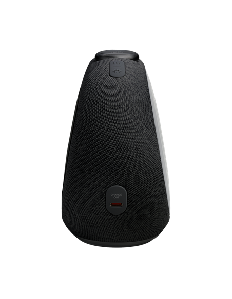 Difuzor Bluetooth JBL Horizon 3, Negru