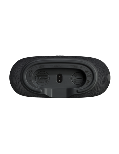 Difuzor Bluetooth JBL Horizon 3, Negru