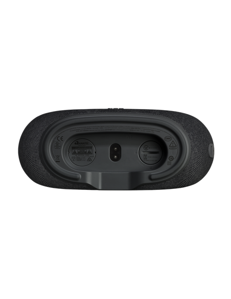 Difuzor Bluetooth JBL Horizon 3, Negru