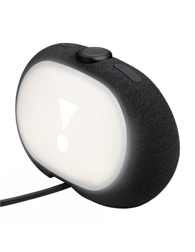 Difuzor Bluetooth JBL Horizon 3, Negru