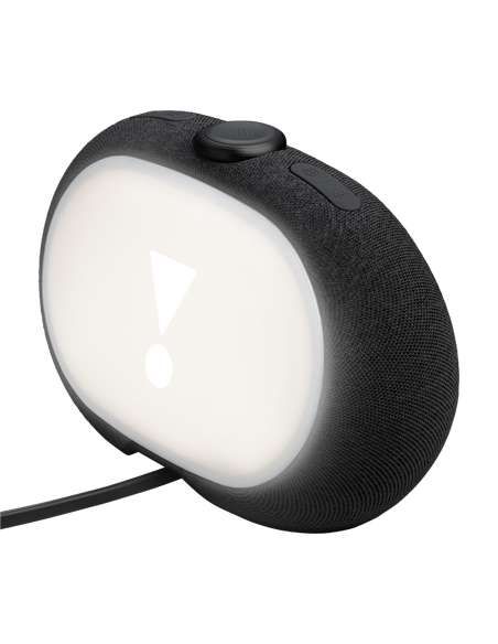 Bluetooth-динамик JBL Horizon 3, Чёрный
