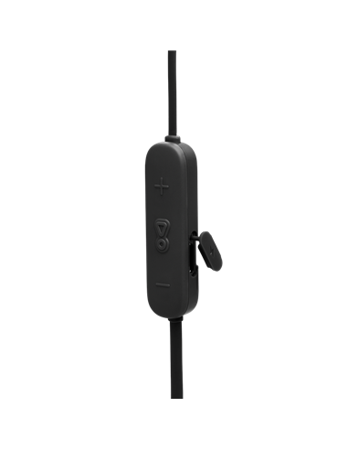 Căști JBL T135BT, Negru