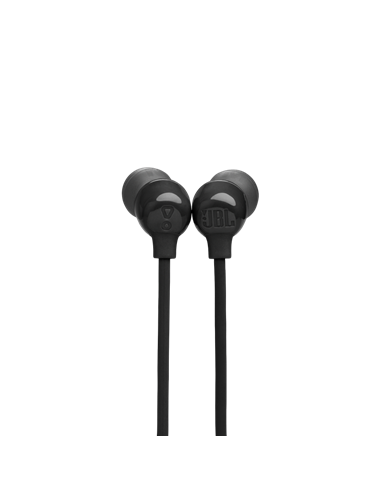 Căști JBL T135BT, Negru