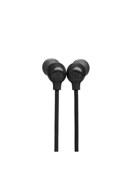 Căști JBL T135BT, Negru