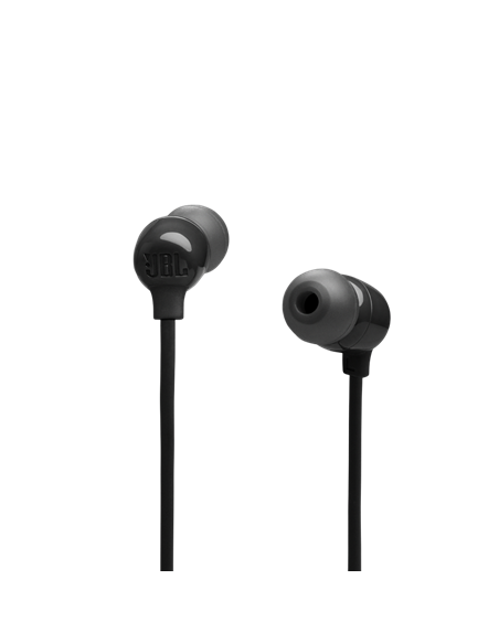 Căști JBL T135BT, Negru
