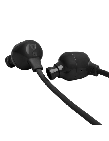Căști JBL T135BT, Negru
