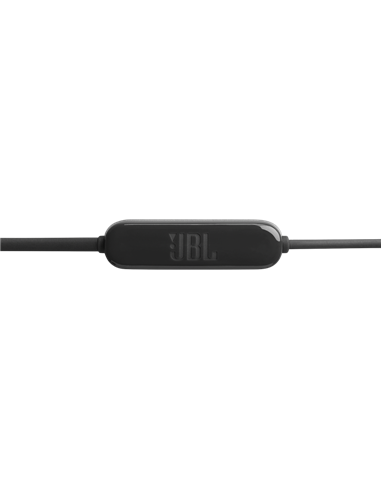 Căști JBL T135BT, Negru