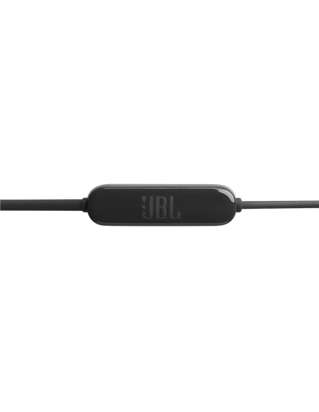 Căști JBL T135BT, Negru