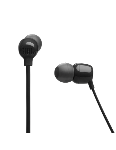 Căști JBL T135BT, Negru