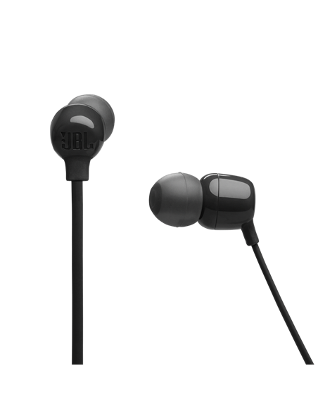 Căști JBL T135BT, Negru