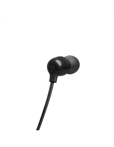 Căști JBL T135BT, Negru