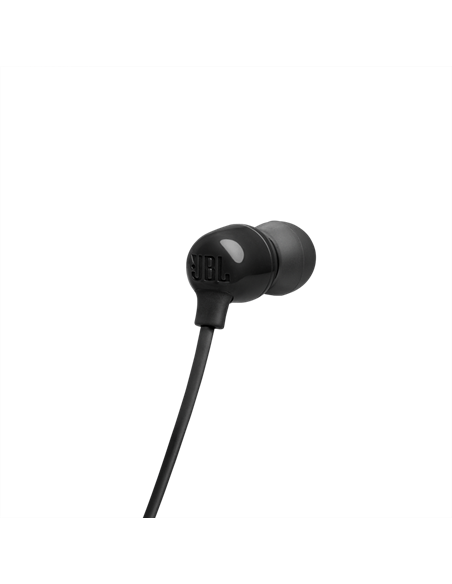 Căști JBL T135BT, Negru