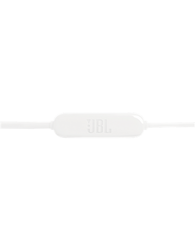 Căști JBL T135BT, Alb