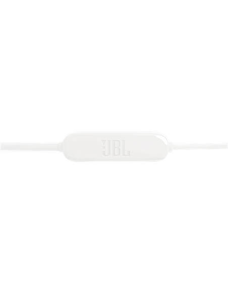 Căști JBL T135BT, Alb