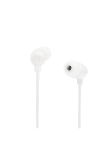 Наушники JBL T135BT, Белый