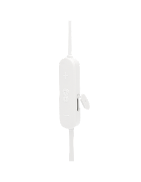Căști JBL T135BT, Alb